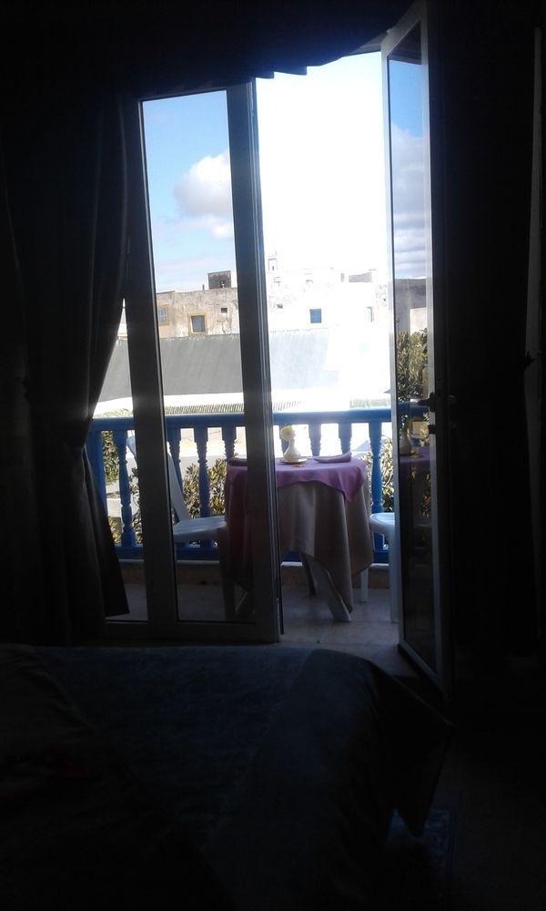 Grande Place By Beau Rivage Essaouira Exteriör bild