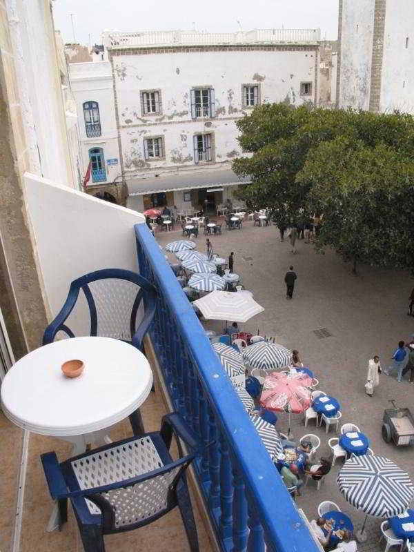 Grande Place By Beau Rivage Essaouira Exteriör bild