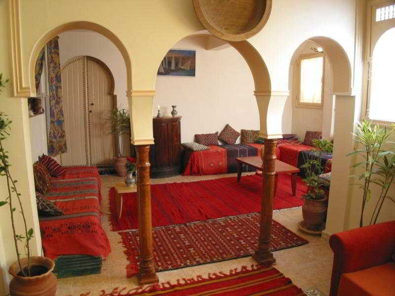 Grande Place By Beau Rivage Essaouira Exteriör bild