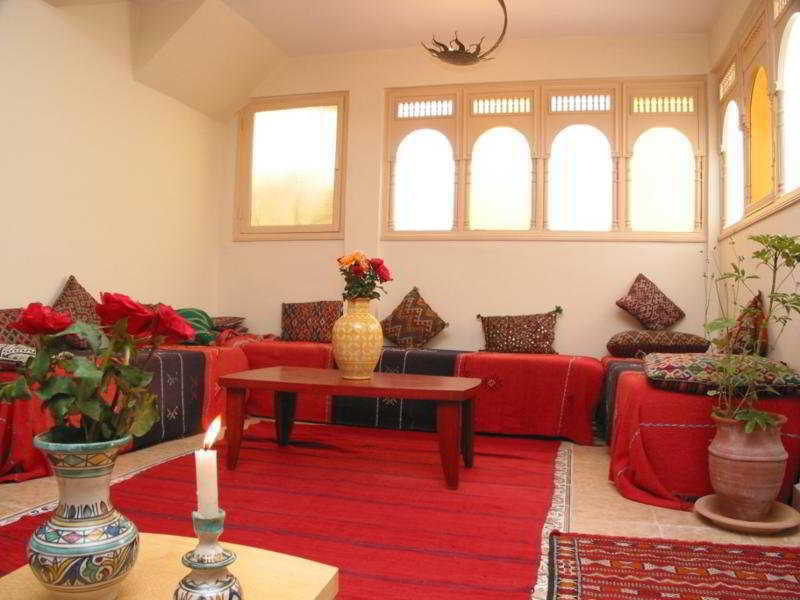 Grande Place By Beau Rivage Essaouira Exteriör bild