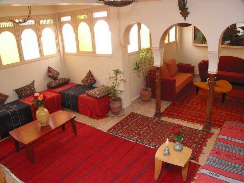Grande Place By Beau Rivage Essaouira Exteriör bild