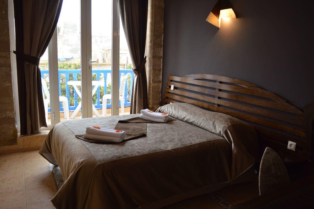 Grande Place By Beau Rivage Essaouira Exteriör bild