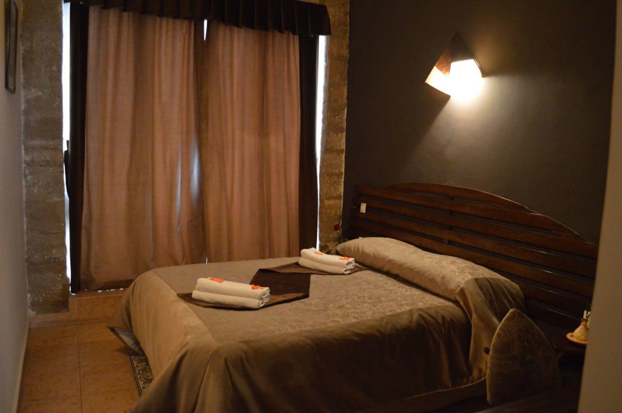 Grande Place By Beau Rivage Essaouira Exteriör bild